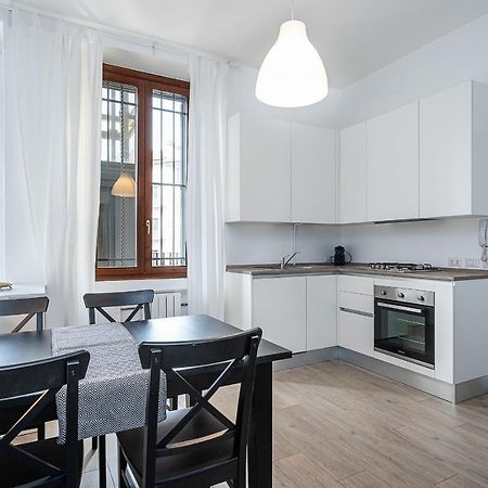 Hemeras Boutique Homes - Flat Near Citylife Milaan Buitenkant foto