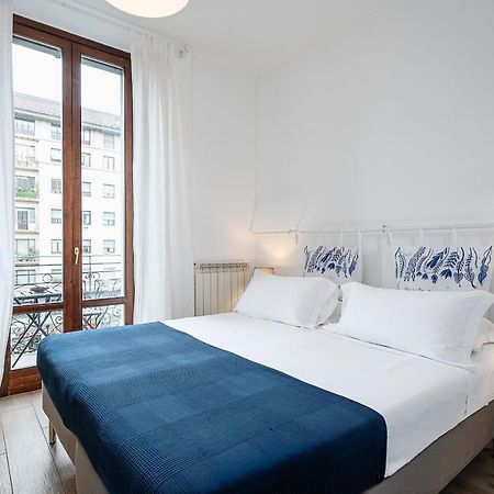 Hemeras Boutique Homes - Flat Near Citylife Milaan Buitenkant foto