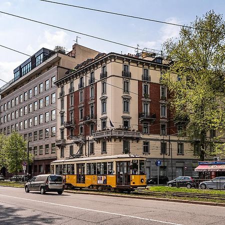 Hemeras Boutique Homes - Flat Near Citylife Milaan Buitenkant foto