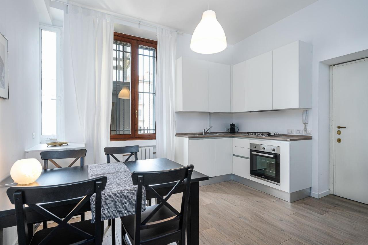 Hemeras Boutique Homes - Flat Near Citylife Milaan Buitenkant foto