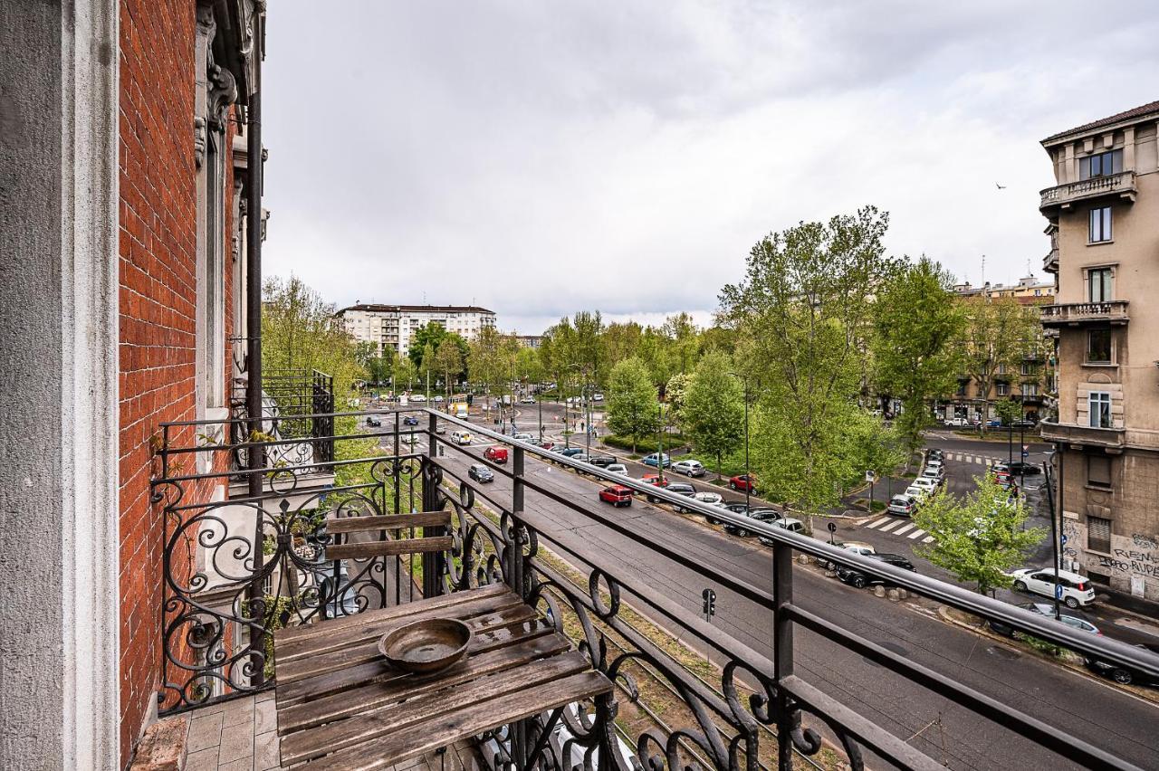 Hemeras Boutique Homes - Flat Near Citylife Milaan Buitenkant foto