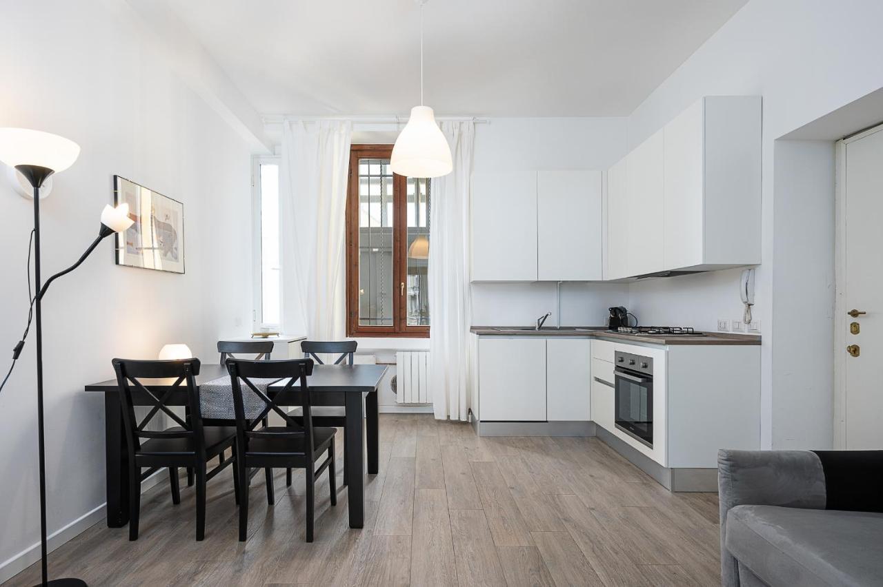 Hemeras Boutique Homes - Flat Near Citylife Milaan Buitenkant foto