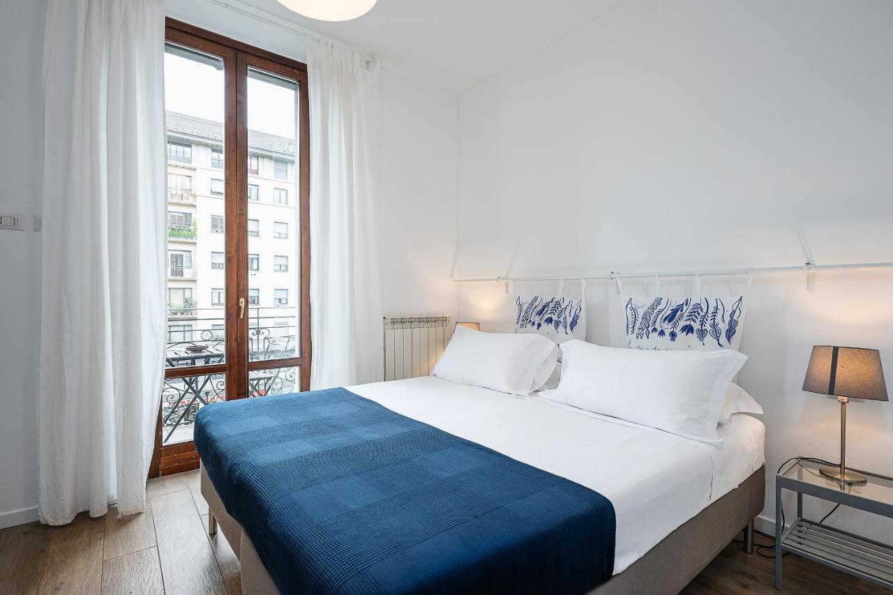 Hemeras Boutique Homes - Flat Near Citylife Milaan Buitenkant foto