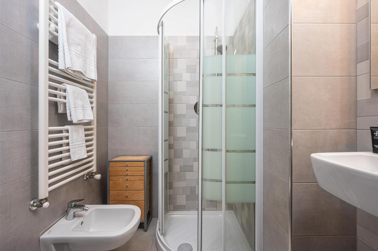 Hemeras Boutique Homes - Flat Near Citylife Milaan Buitenkant foto